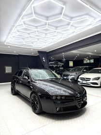 Alfa Romeo 159 1.9 JTDm Sportwagon Progression