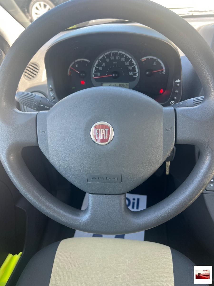 FIAT - Panda - 1.2 Emotion