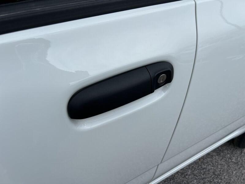 FIAT Panda New 1.0 70cv Hybrid Panda