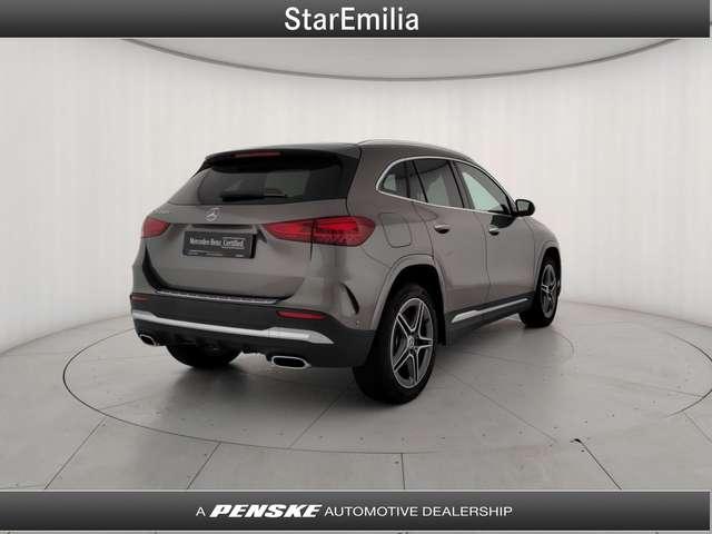 Mercedes-Benz GLA 250 GLA 250 e hybrid EQ AMG Line Advanced Plus