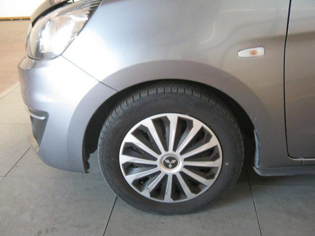 MITSUBISHI Space Star 1.0 ClearTec Intense