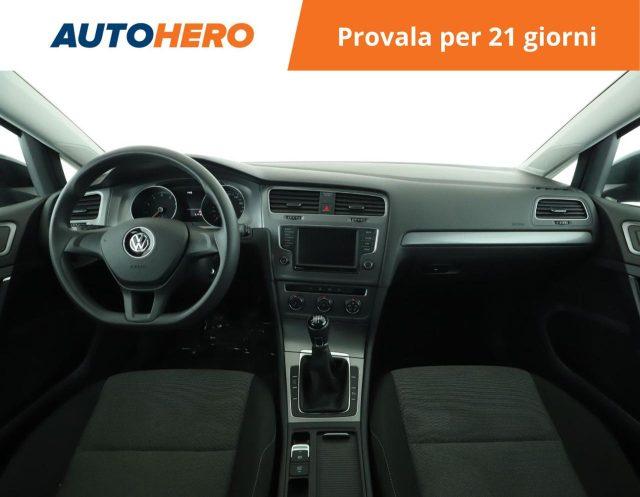 VOLKSWAGEN Golf 1.2 TSI 85 CV 5p. Trendline BlueMotion Technology