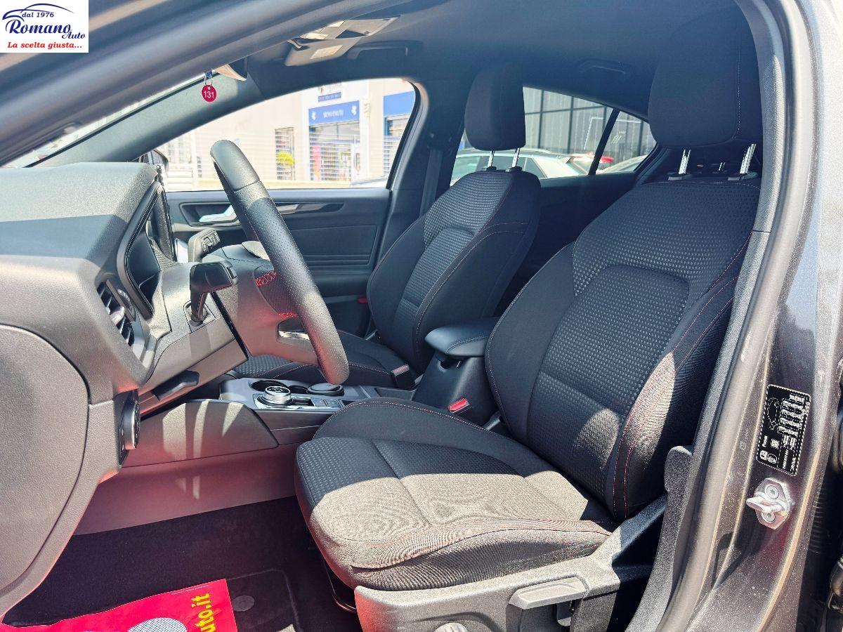 FORD - Focus 1.5 ecoblue ST-Line 116cv auto#RETROCAMERA!