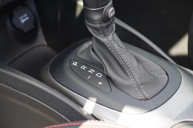 FIAT 500X 1.3 T4 150 CV DCT Yacht Club Capri Sport