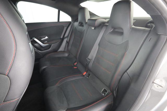 MERCEDES-BENZ CLA sse Coupé 180 d Automatic Coupe' PREMIUM
