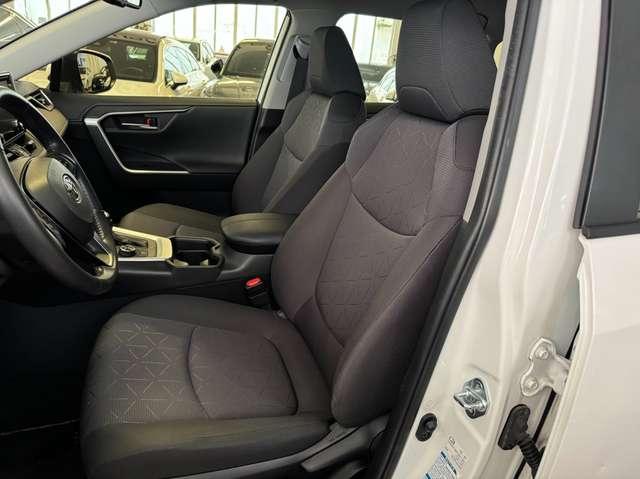 Toyota RAV 4 Rav4 2.5 vvt-ie h Active awd-i 222cv e-cvt
