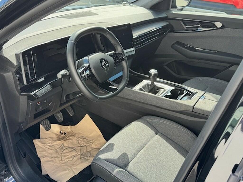 Renault Austral 1.2 mild hybrid advanced Equilibre