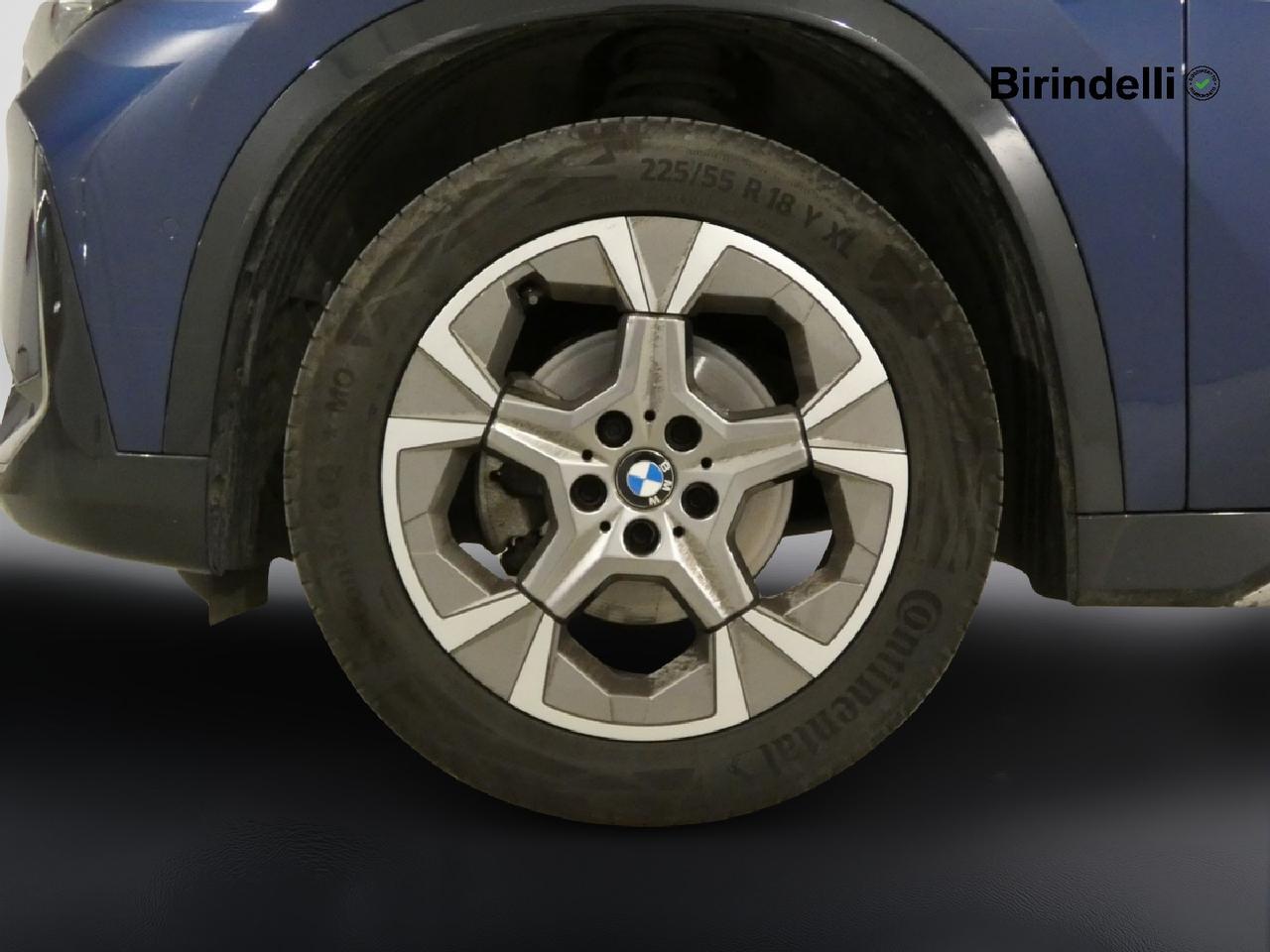 BMW X1 (U11) - X1 sDrive 18d xLine