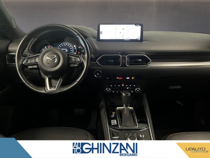 Mazda CX-5 2.0L 165CV 2WD Homura
