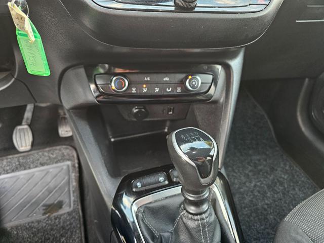 OPEL Corsa 1.5 D 100 CV Design & Tech