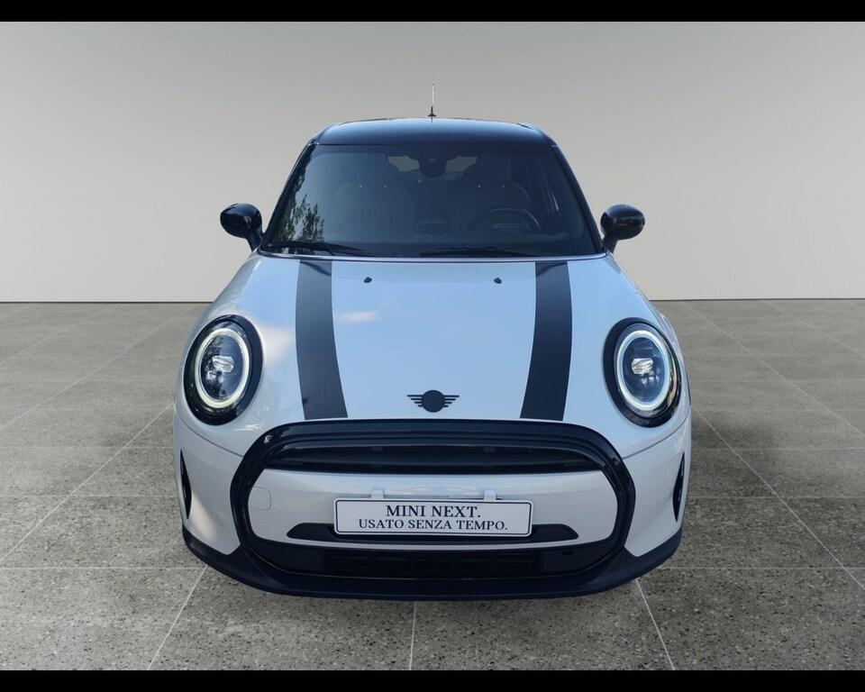 Mini Cooper 1.5 TwinPower Turbo Cooper