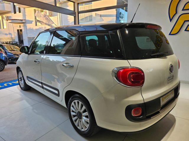 FIAT 500L Living 1.6 Multijet 105 CV Business