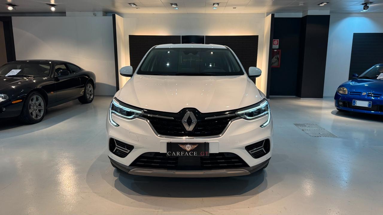 Renault Arkana Hybrid E-Tech 94CV - 2022