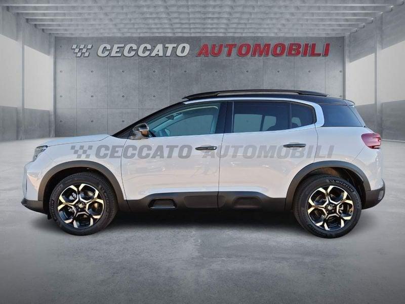 Citroën C5 Aircross C5 Aircross 1.5 bluehdi Max s&s 130cv eat8