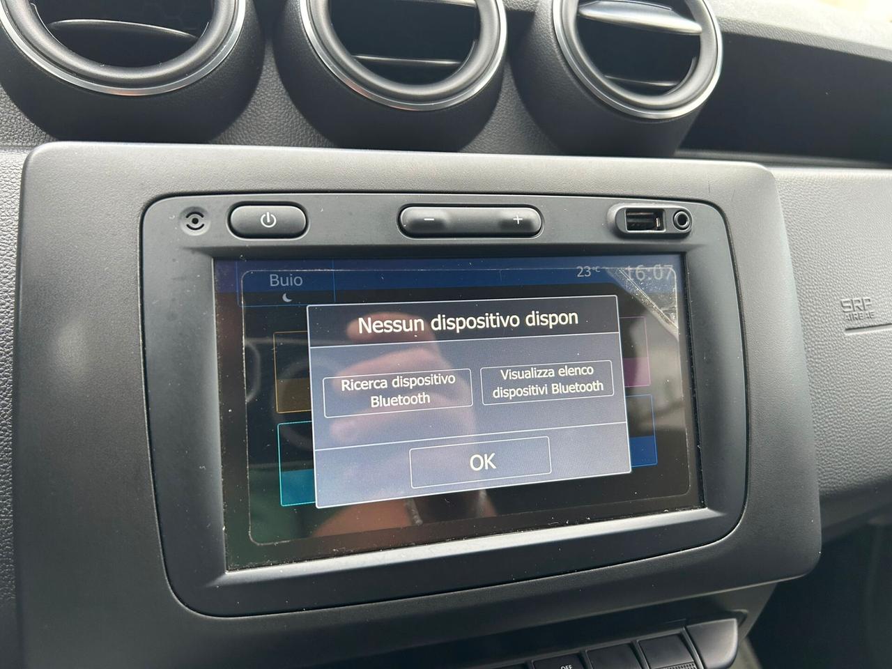 Dacia Duster 1.0 TCe 100Cv GPL PRESTIGE NAVI-2021