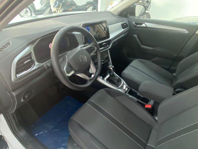 VOLKSWAGEN T-Roc 2.0 TDI SCR 150 CV DSG Sport