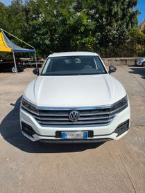 Volkswagen Touareg 3.0 V6 TDI SCR Advanced