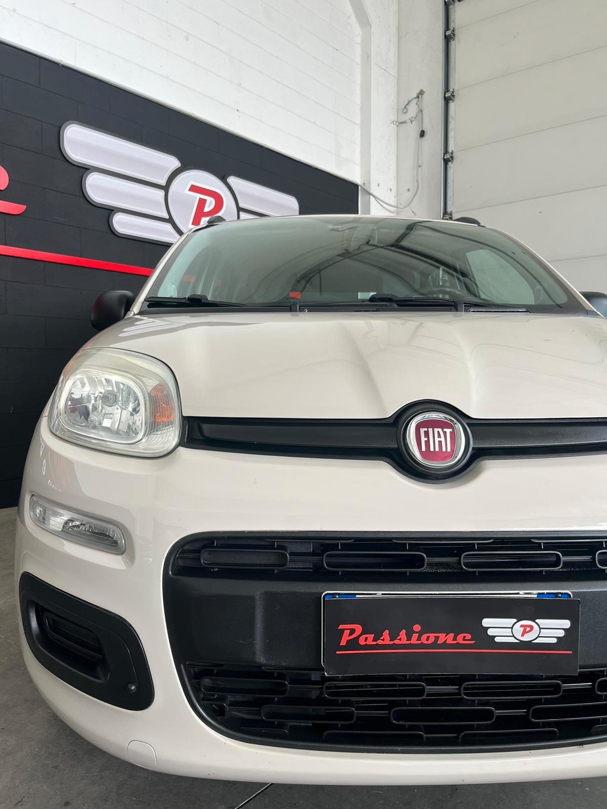 Fiat Panda Prezzo NON vincolato a formule di finanziamento
