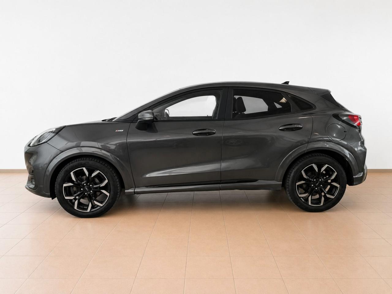 ---IN ARRIVO--- Ford Puma 1.0 EcoBoost Hybrid 125 CV S&S ST-Line X