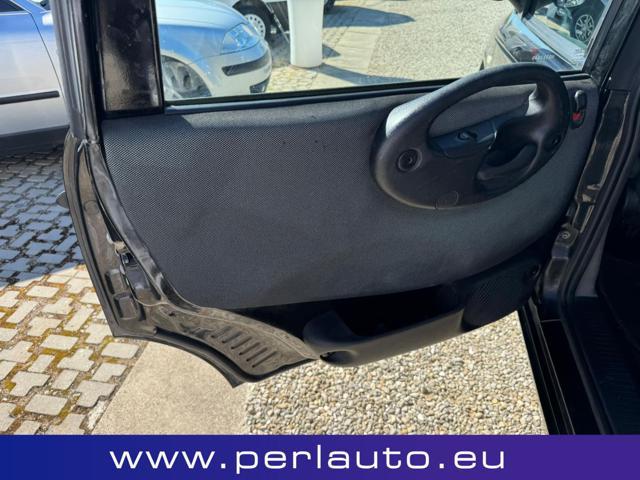 FIAT Multipla 1.6 16V Natural Power Emotion