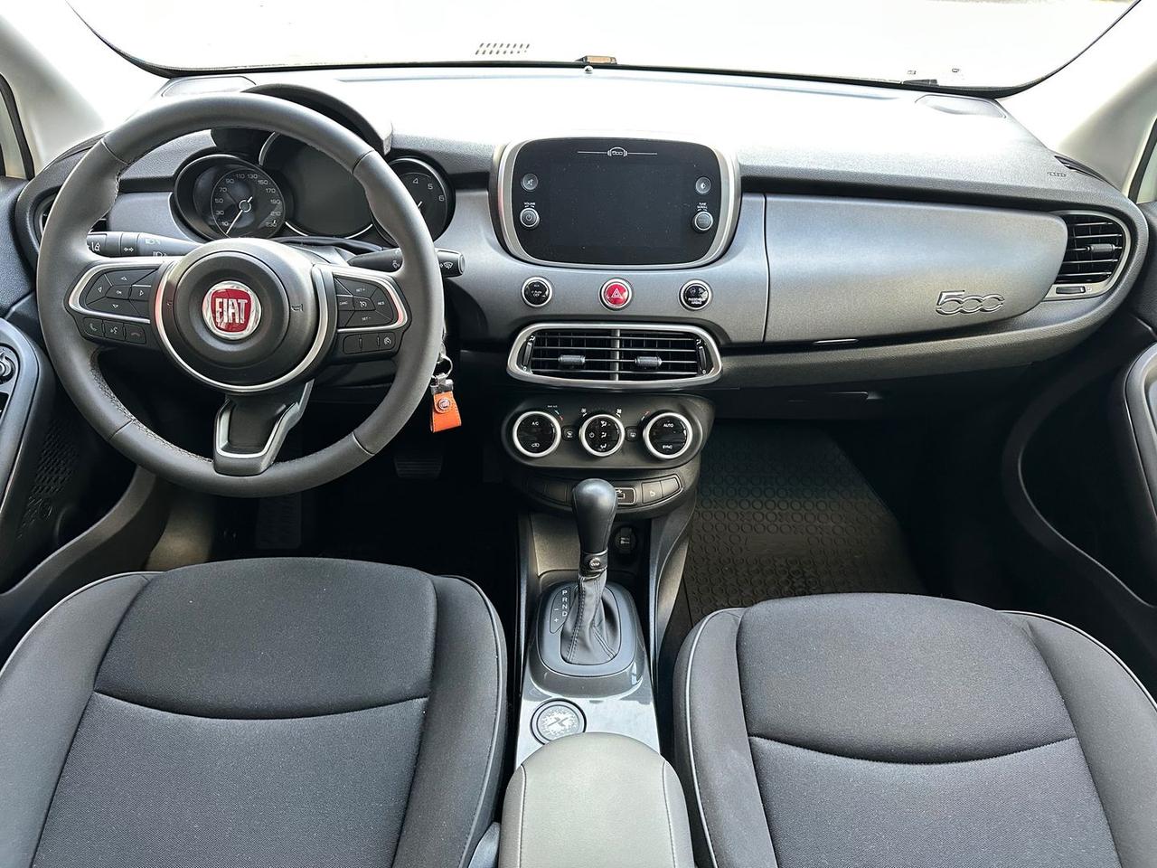 Fiat 500X 1.5 T4 MHEV