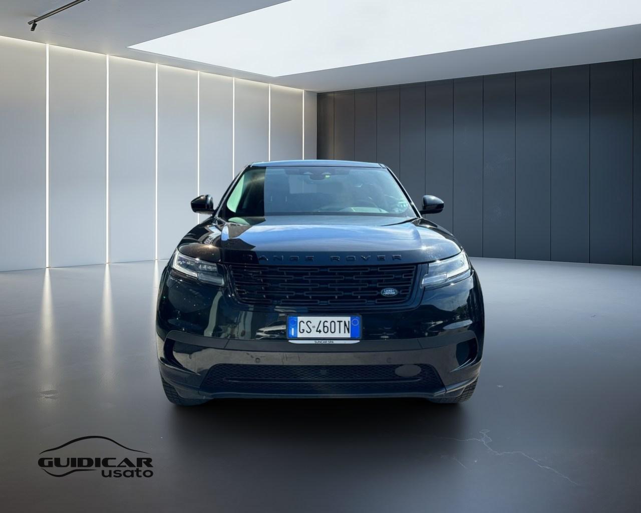 LAND ROVER Range Rover Velar 2021 - Range Rover Velar 2.0d i4 mhev S 4w
