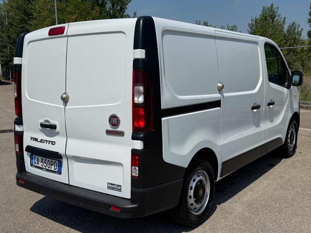 FIAT Talento 1.6 MJT Tdi ? AZIENDALE ?