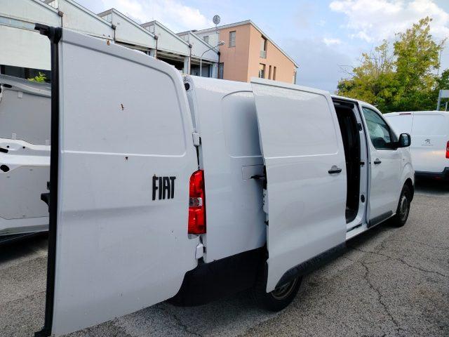 FIAT Scudo 2.0 BlueHDi 145 CV Passo lungo TN Furgone