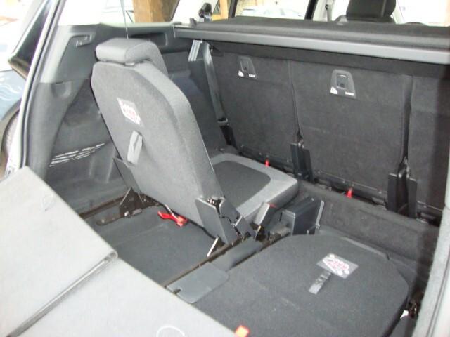 Citroen Grand C4 SpaceTourer BlueHDi 130 S&S Feel