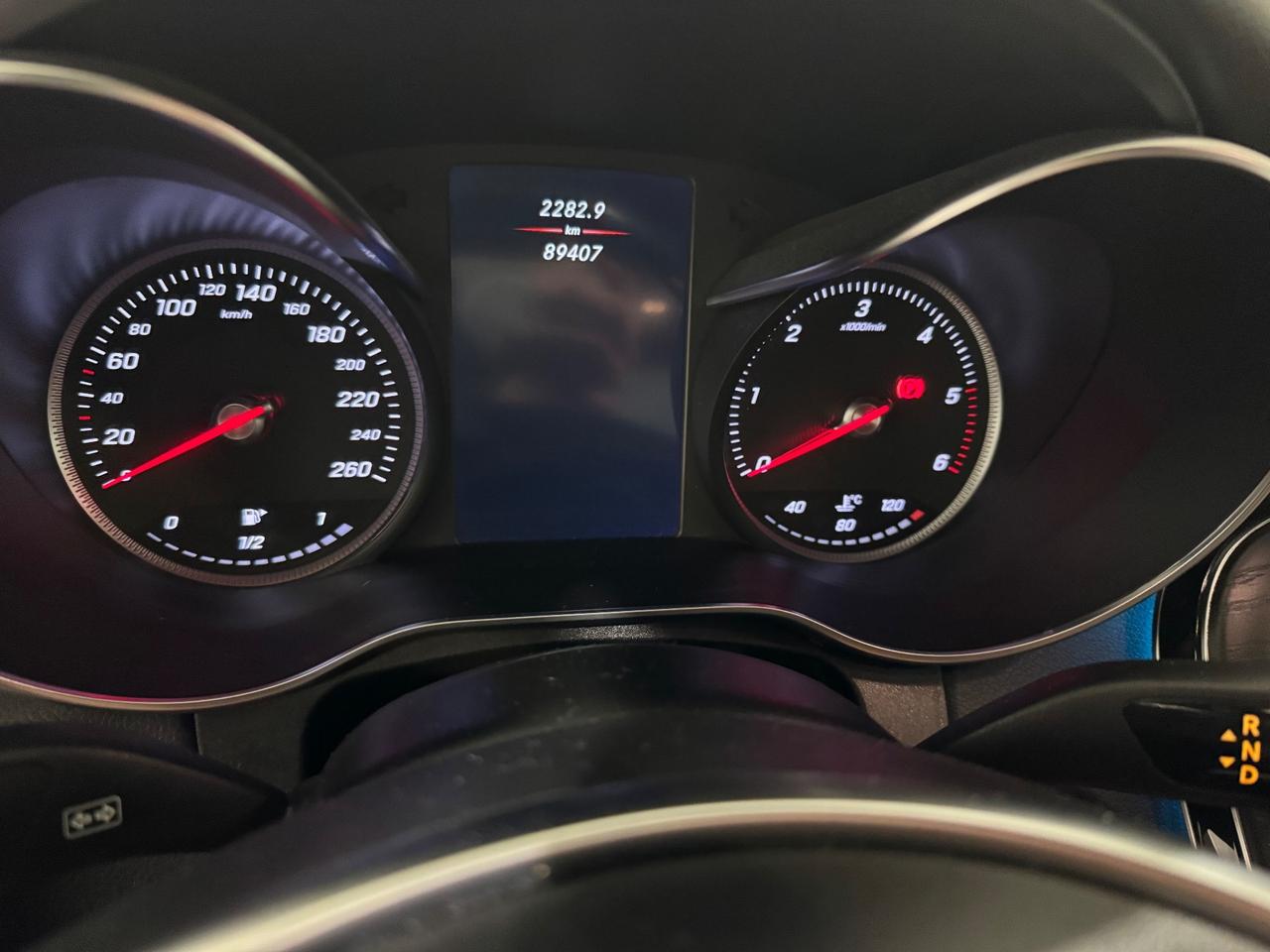 Mercedes-benz C 220 d Coupé Premium