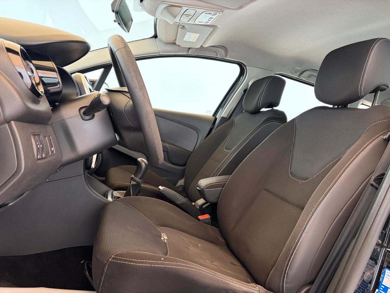 Renault Clio Sporter 1.5 dci energy Zen 90cv *AUTOCARRO*IVA ESCLUSA*