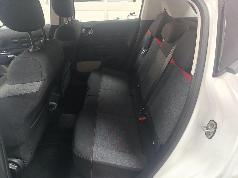 Citroën C3 PureTech 82 Shine