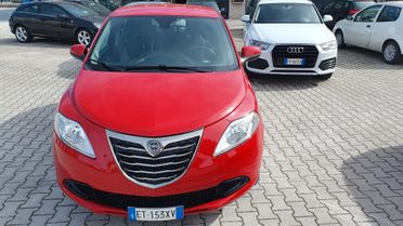 Lancia Ypsilon 1.3 MJT 16V 95 CV 5 porte S&S Silver