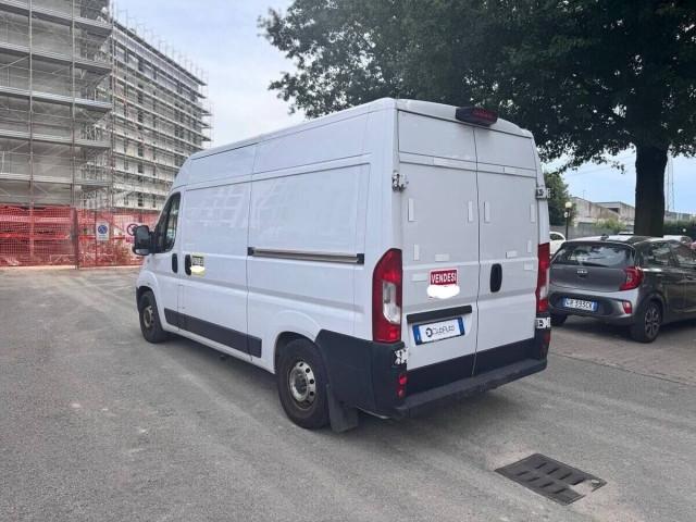 Fiat Ducato **IVA ESPOSTA**