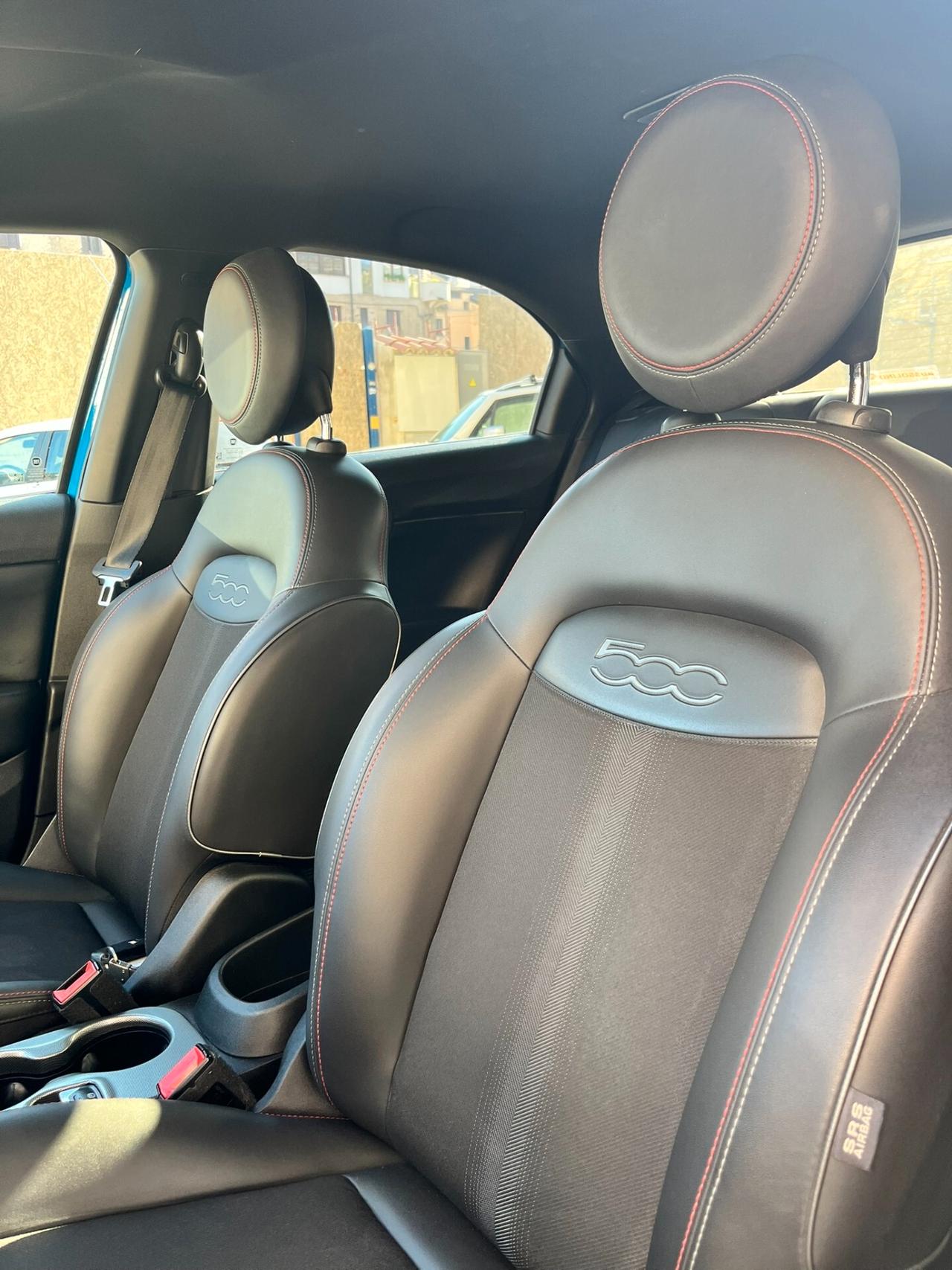 Fiat 500X 1.3 MultiJet 95 CV Sport