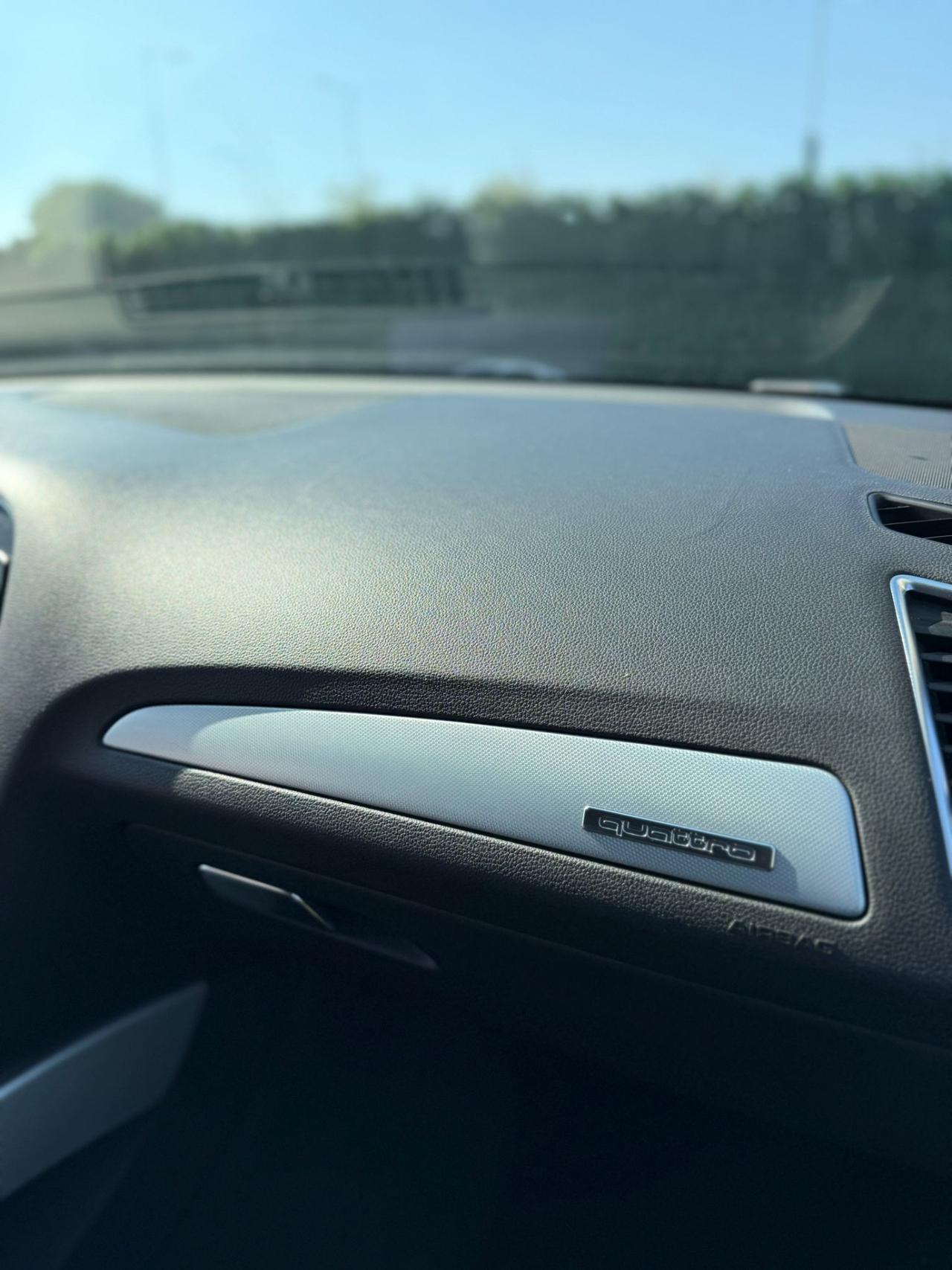 Audi Q5 2.0 TDI 170 CV QUATTRO PELLE NAVI FULL