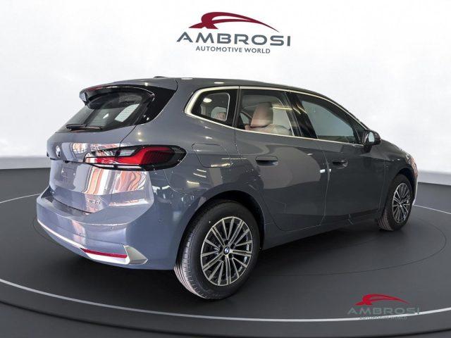 BMW 218 Serie 2 d Active Tourer Luxury Line Premium Packa