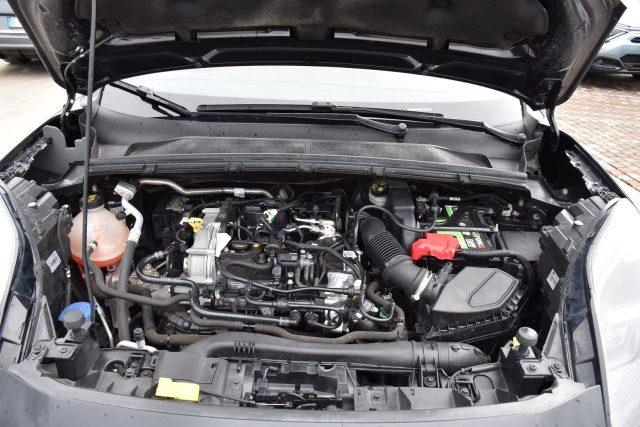 FORD Puma 1.0 EcoBoost 125 CV S&S aut. ST-Line