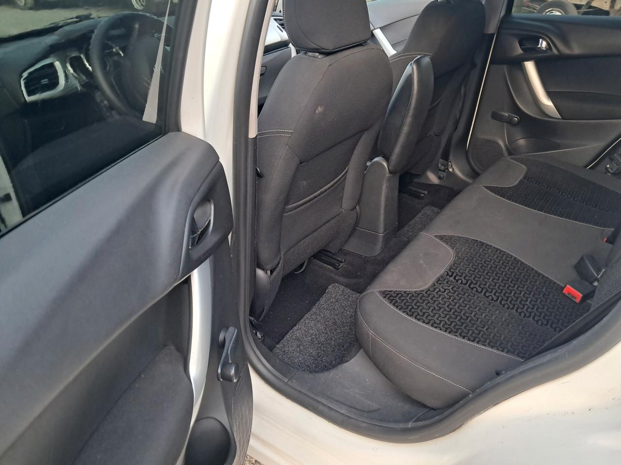 Citroen C3 1.4 HDi 70 Seduction