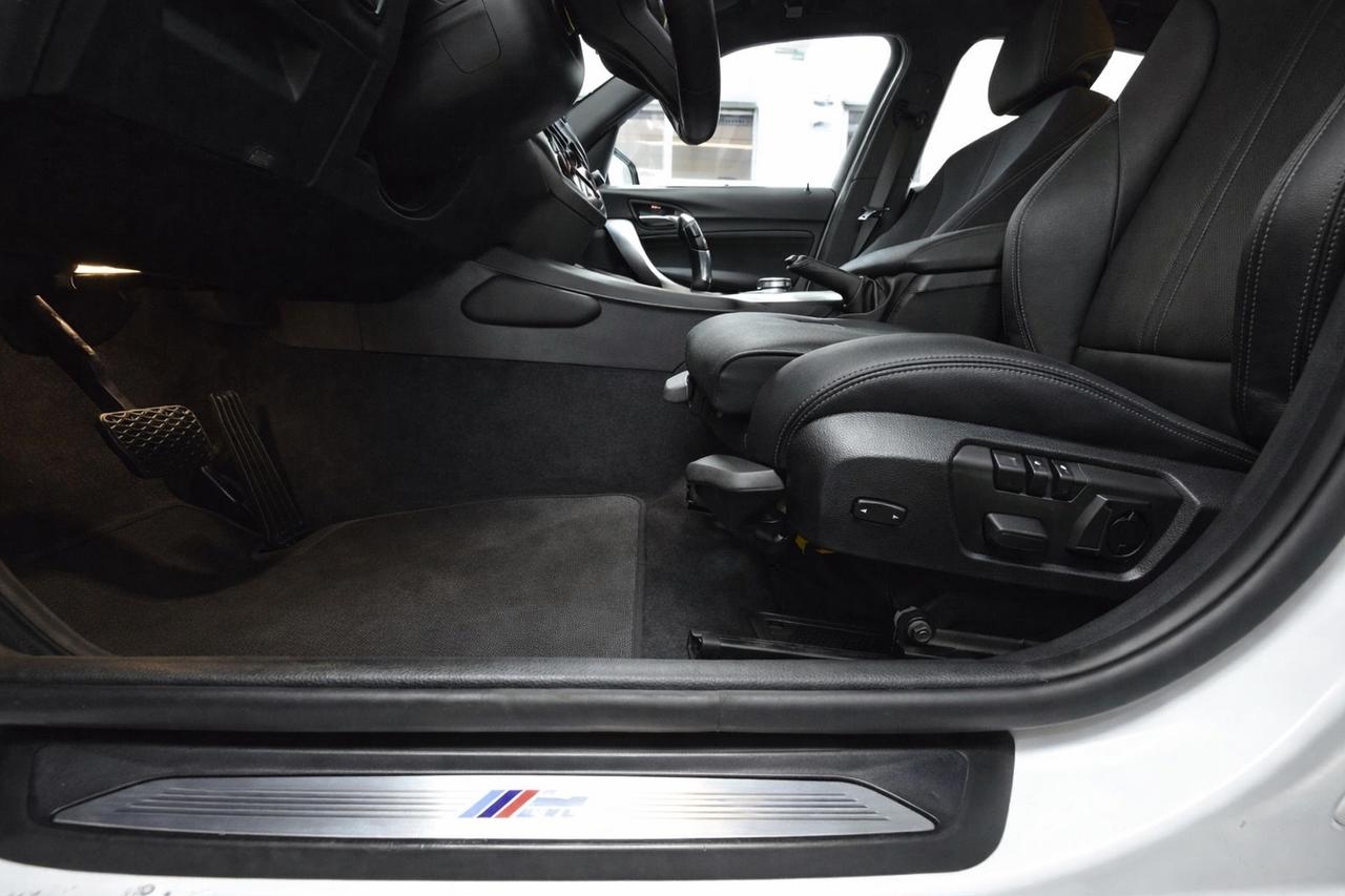 Bmw 120 120d 5p. Msport Perfomace