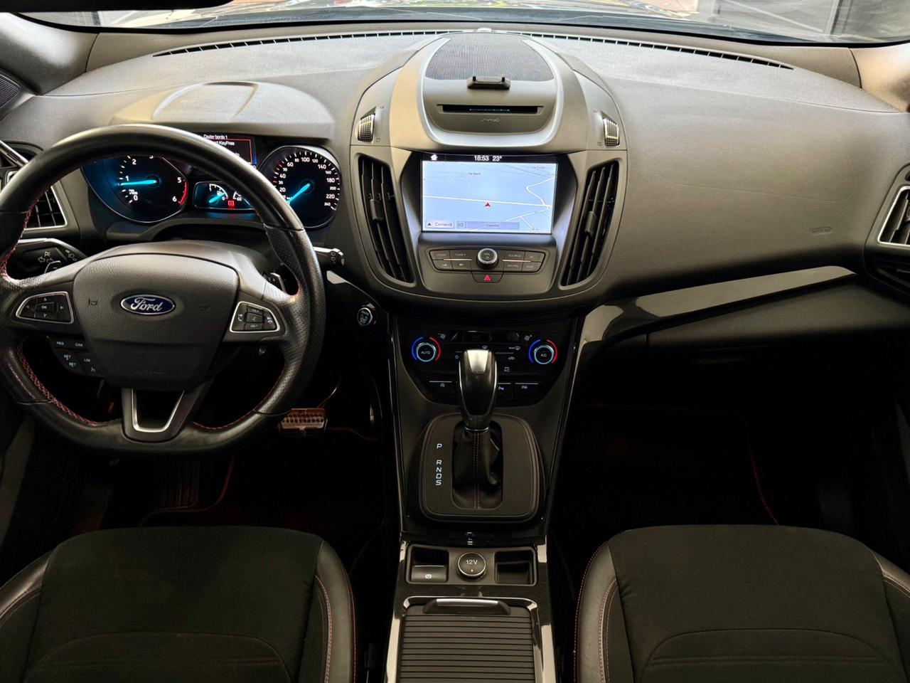 Ford Kuga 2.0 TDCI 120 CV S&S 2WD Powershift ST-Line