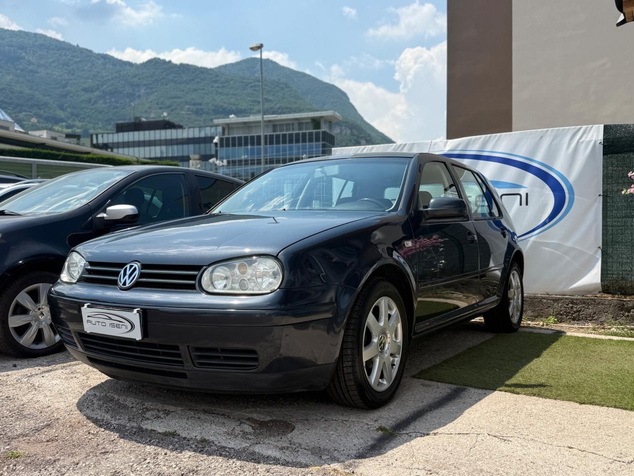 Volkswagen Golf 1.4 16V 5p. Trendline