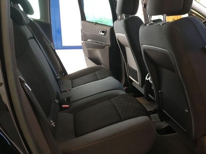 Peugeot 3008 3008 1.6 HDi 115CV Allure AUTOMATICO