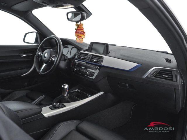 BMW 116 Serie 1 d 3p. Msport