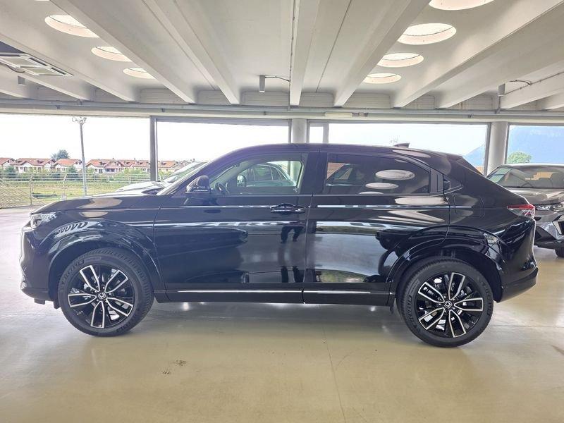 Honda HR-V HR-V 1.5 hev Advance ecvt