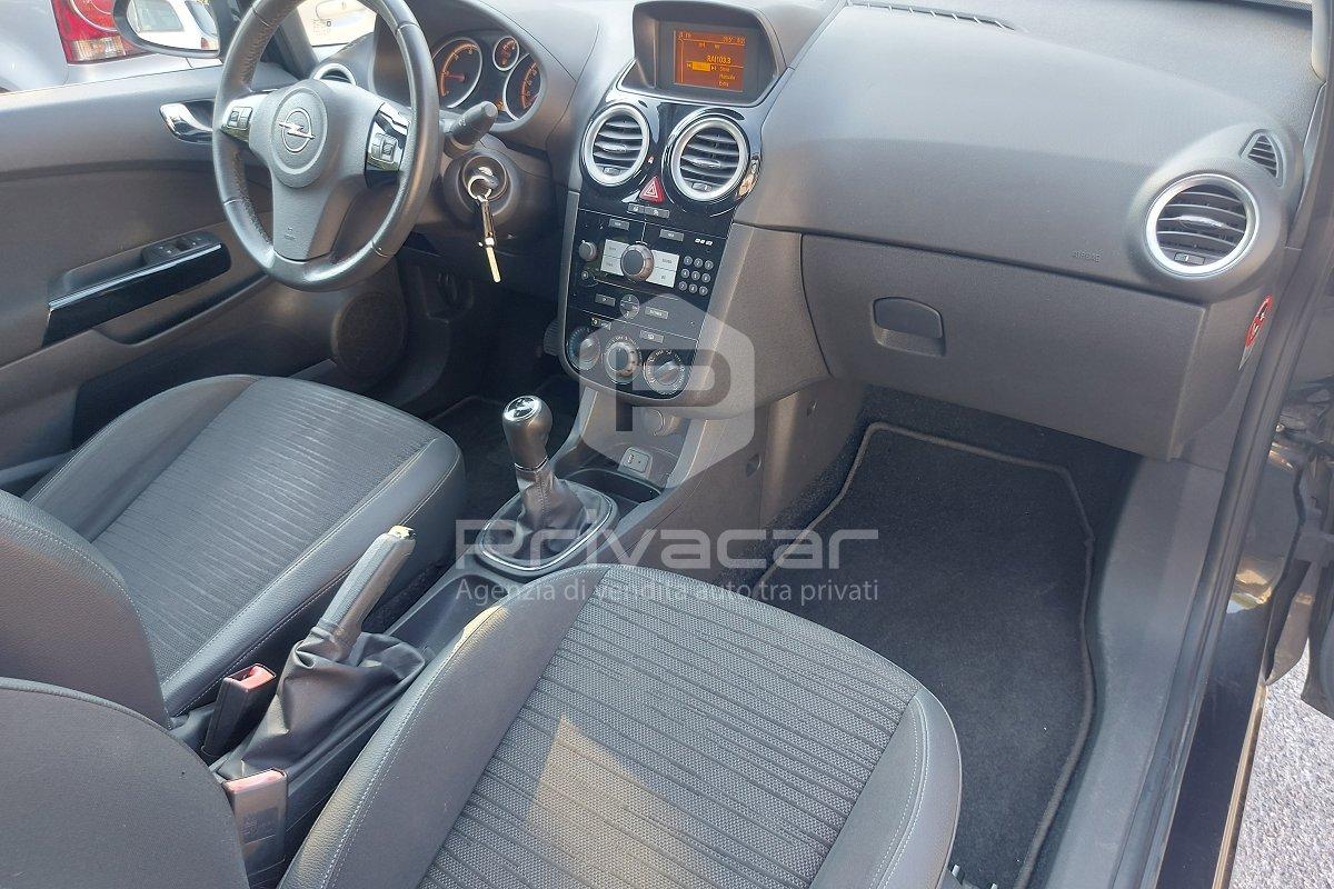 OPEL Corsa 1.3 CDTI 75CV ecoFLEX 3 porte Club