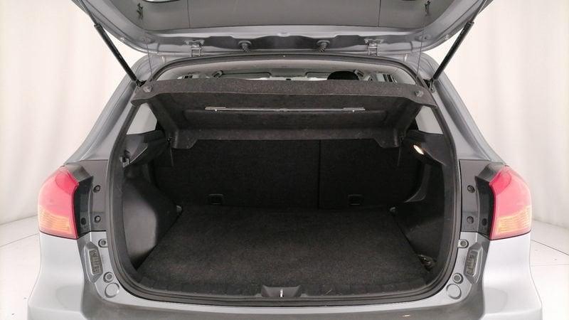 Mitsubishi ASX 1.6 Instyle navi bi-fuel Gpl 2wd my18