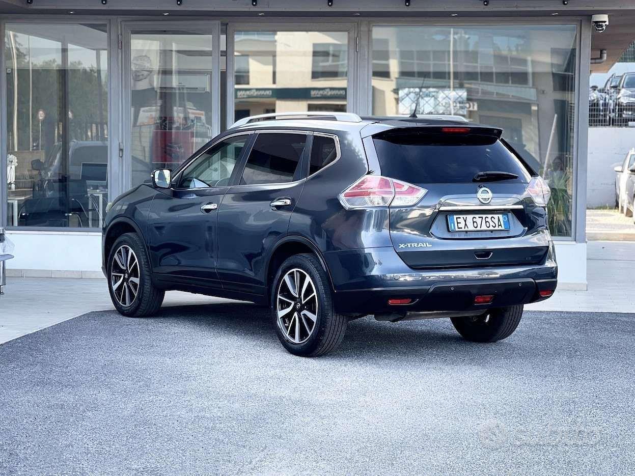 Nissan X-Trail 1.6 Diesel 131CV E5 2WD - 2014