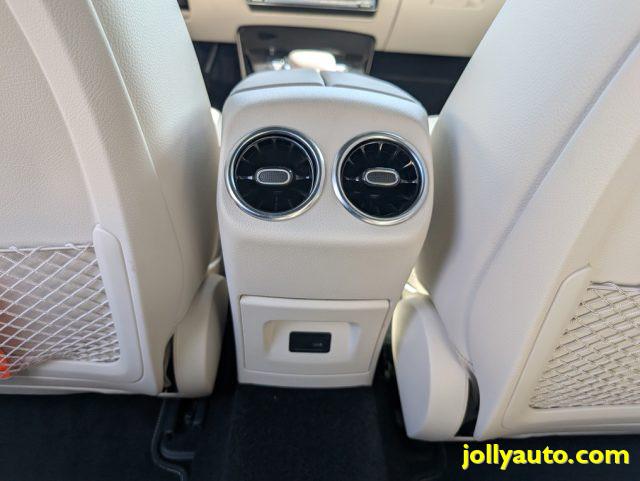 MERCEDES-BENZ A 250 e Automatic EQ-Power Sport