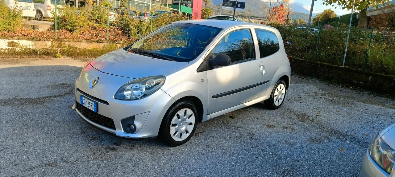 Renault Twingo 1.2 16V TCE GT